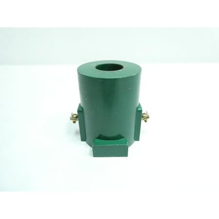 Ge SOLENOID OPERATING COIL 275V-DC CONTACTOR PARTS AND ACCESSORY 22D75G21A